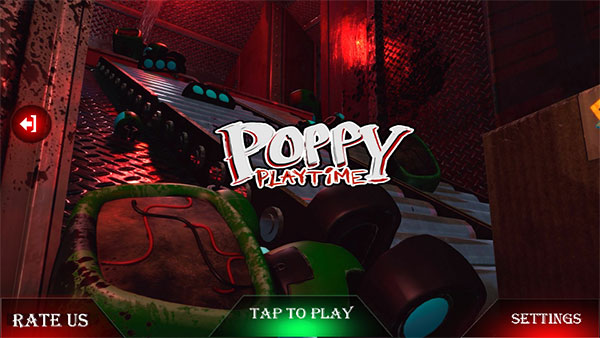 poppyplaytime官方版正版