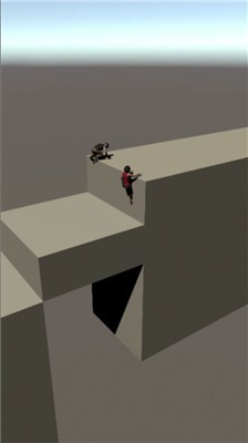 真实跑酷者图1