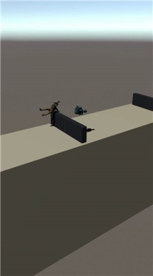 真实跑酷者图4
