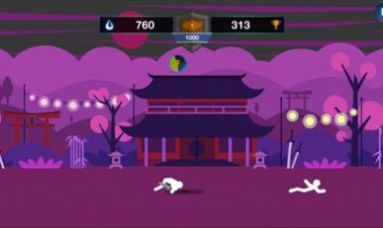 火柴人蜘蛛飞行英雄游戏安卓版图3