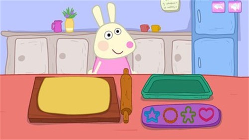 木偶人小镇图2