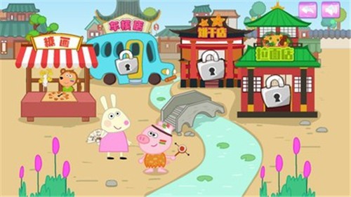 木偶人小镇图3