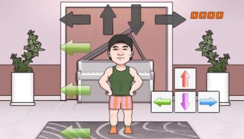 全民炫舞时代图1