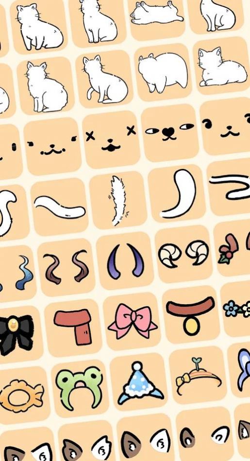 萌猫制造商图2