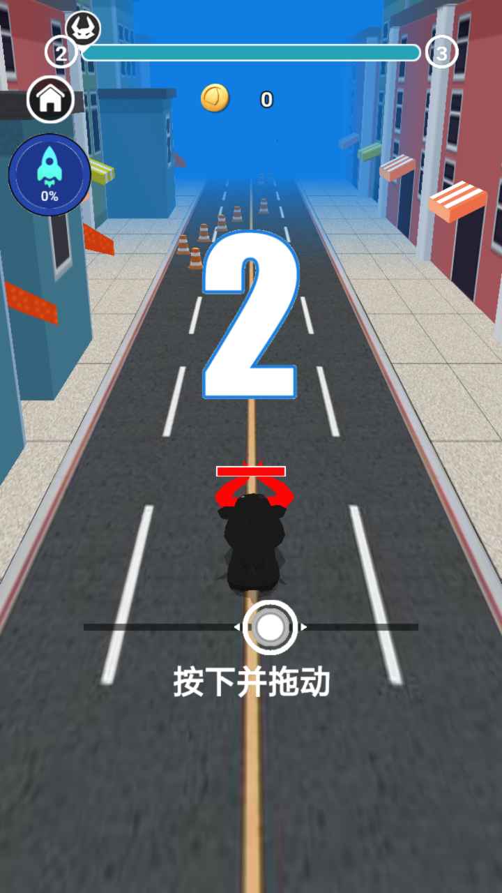 小牛保卫战图1