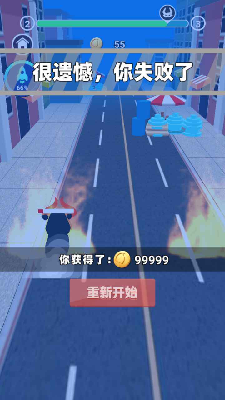小牛保卫战图2