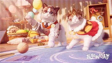 我和我的猫安卓版图4