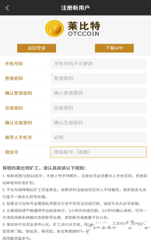 莱比特矿池图3