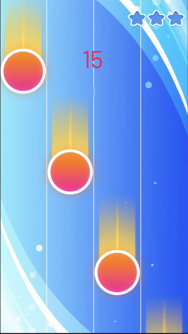 魔术钢琴块图2