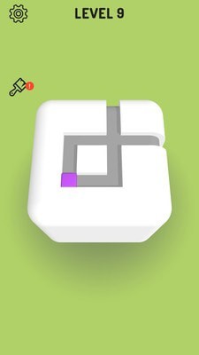 神奇方块3D图1