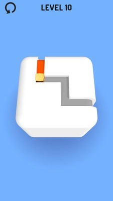 神奇方块3D图3