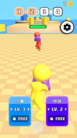 拳拳别捶我图2