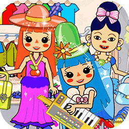 托卡世界无广告