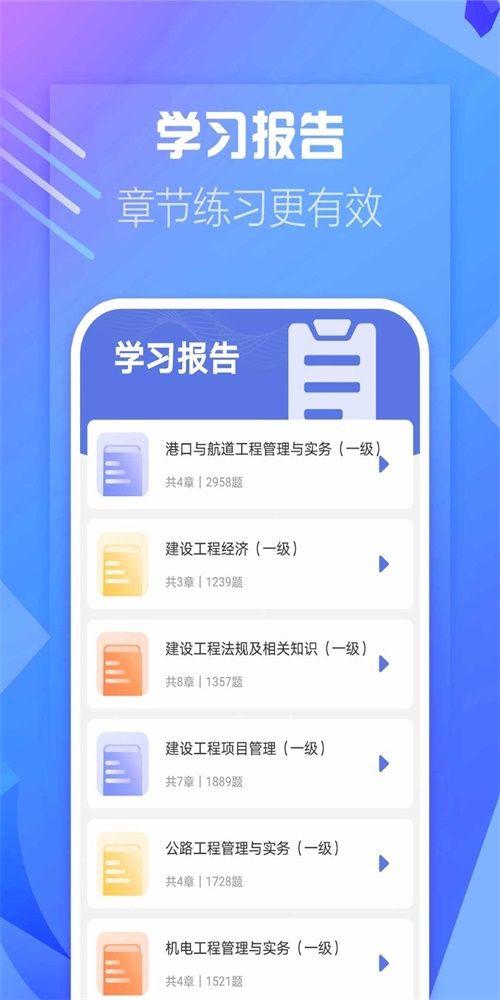 一级建造师帮考题库图2