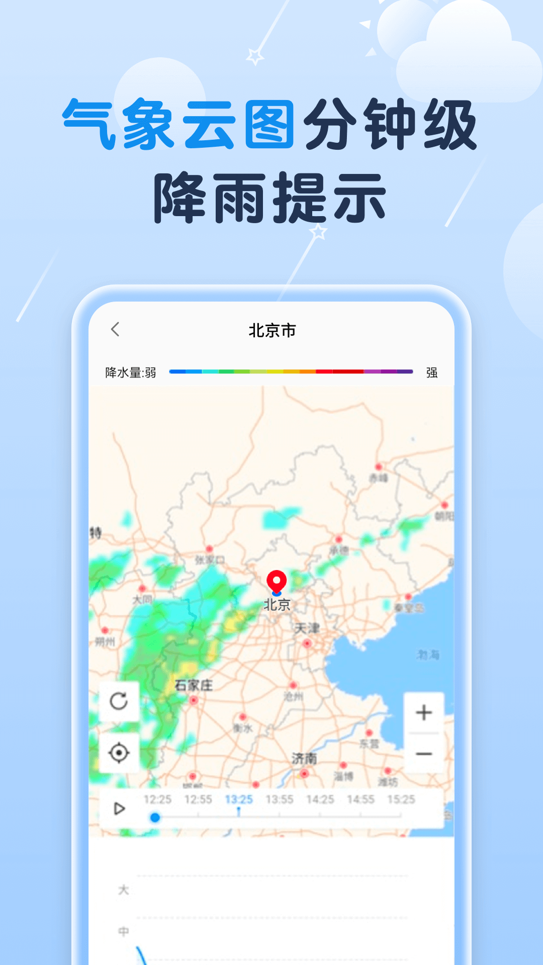 非凡天气预报图2