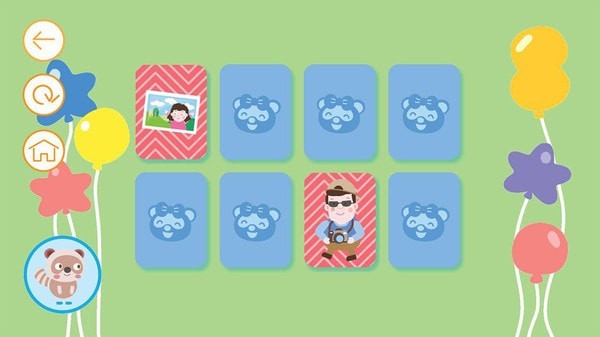 乐语路对对碰图2