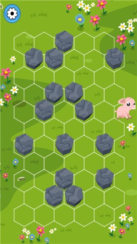 拦住小猪图2