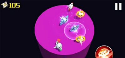 星际大乱斗图1