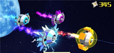 星际大乱斗图2