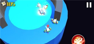 星际大乱斗图3