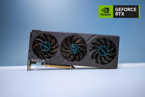 高性价比享百帧全特效光追!RTX 4060 Ti猎鹰首发评测