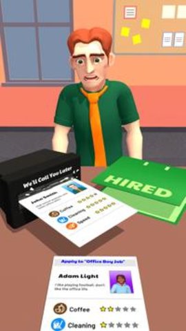 老板生活3D游戏图2