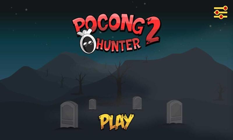 柏聪猎人2(PocongHunter2)图2