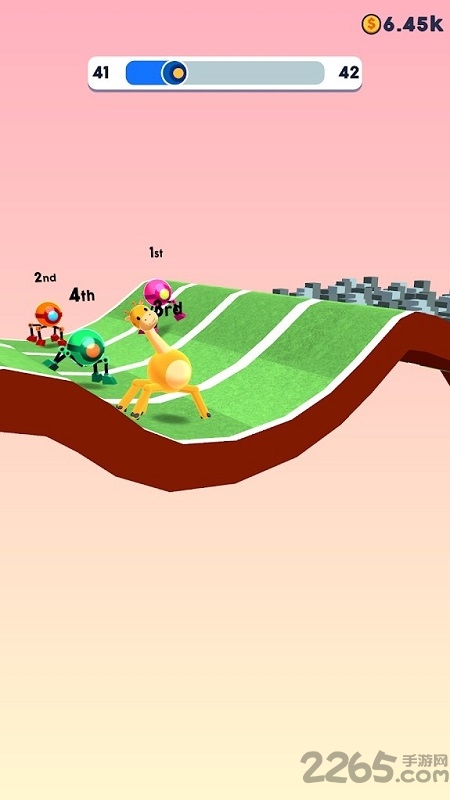 卷腿就跑图3