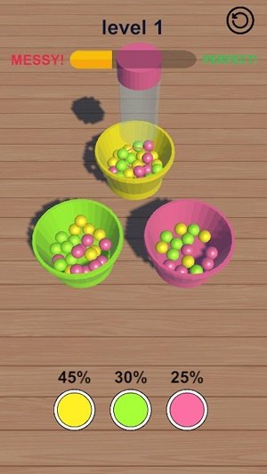 玻璃球分类图3