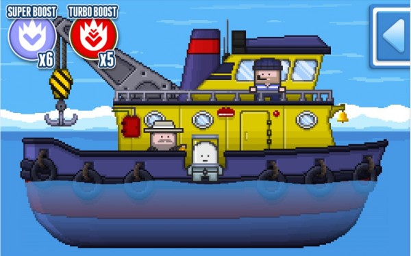 深海寻宝手游(deeploot)图2