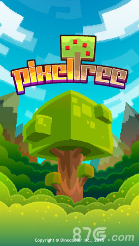 像素树无限钻石版(PixelTree)图1