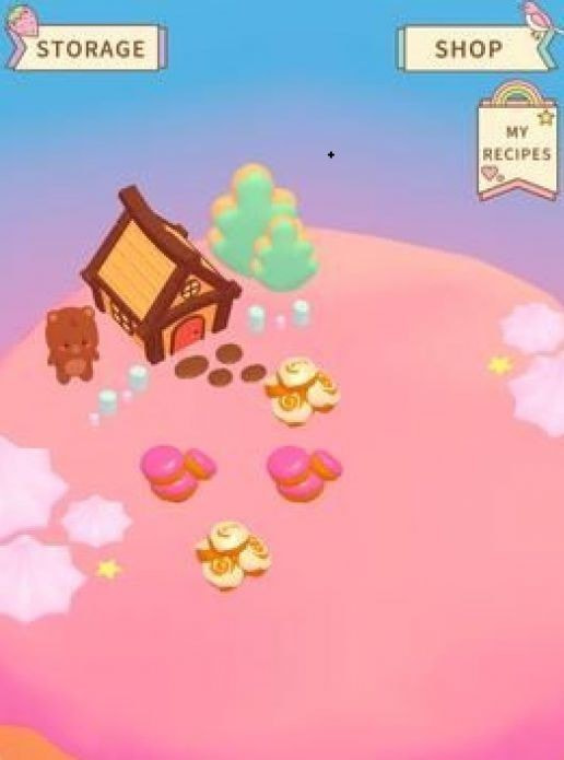 浆果粉碎(BerryCrush)图1