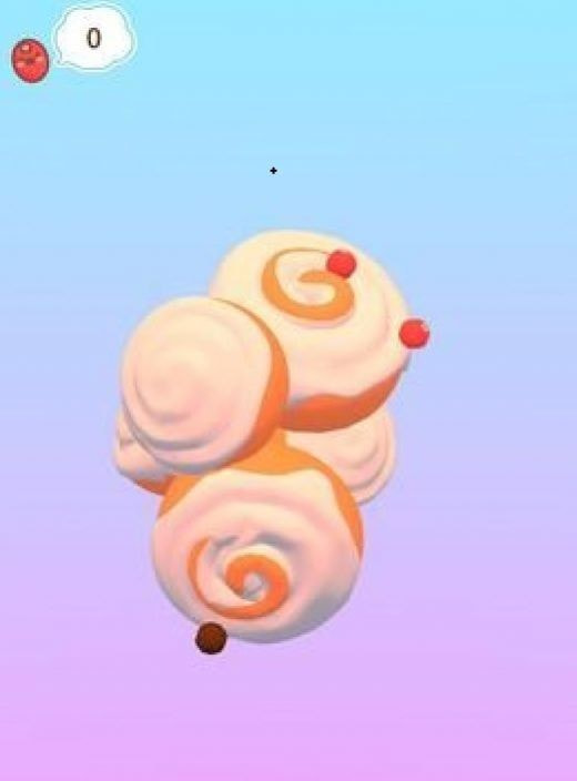 浆果粉碎(BerryCrush)图2