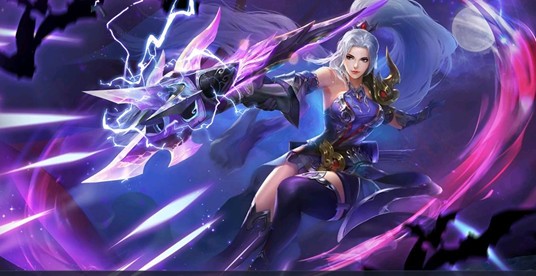 盛世魔神图3