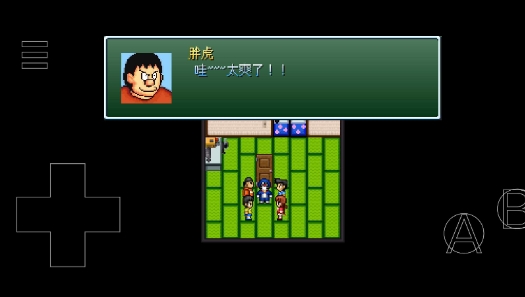 大雄的生化危机作弊版图3