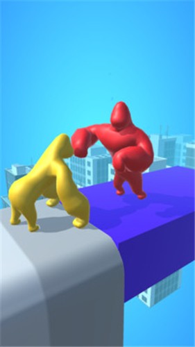 金刚冲冲冲正版图3