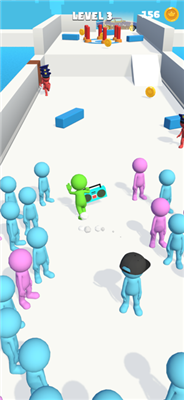 恶作剧先生最新版图1
