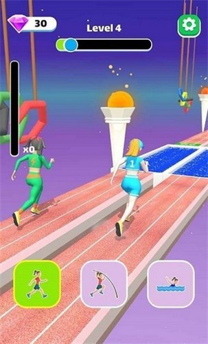 体育锦标赛图1