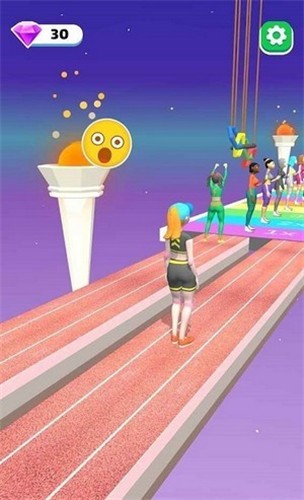 体育锦标赛图3