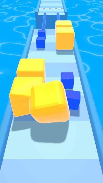 杰瑞跑3D(JerryRun3D)图2