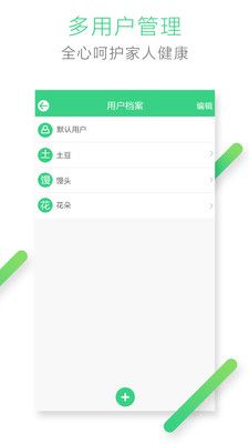 凡米体温计图2