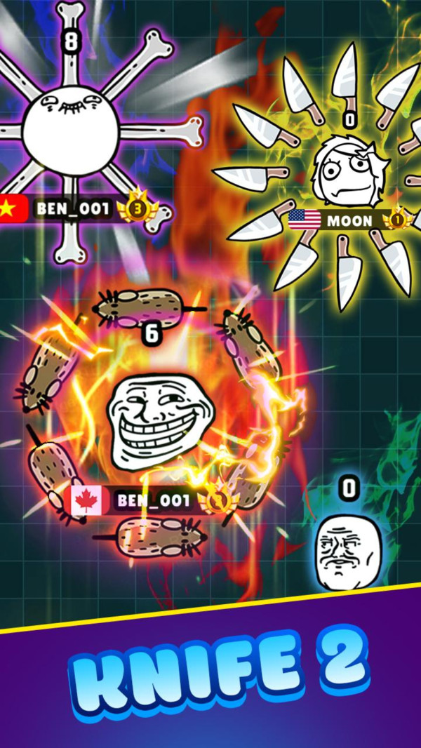 王尼玛大乱斗图3