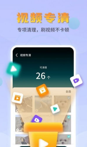 平行文件管理图1