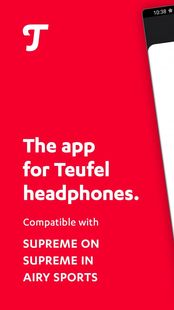 TeufelHeadphones