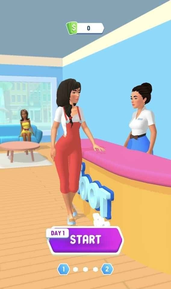 足浴spa官方版(FootSpa)图4