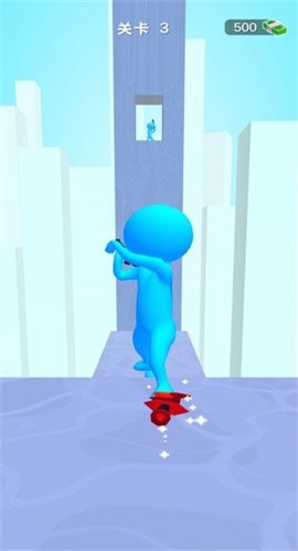 我飞刀特牛免费版图2