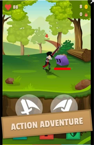 不动英雄（StaticHero）图2