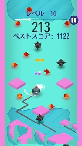 蜿蜒小路图2