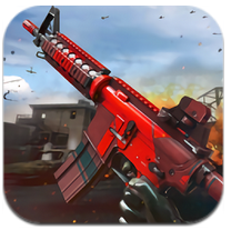 火力对决刺激战场(RealArmyBattleStrikeGame)