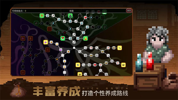 魔法洞穴2雷霆版